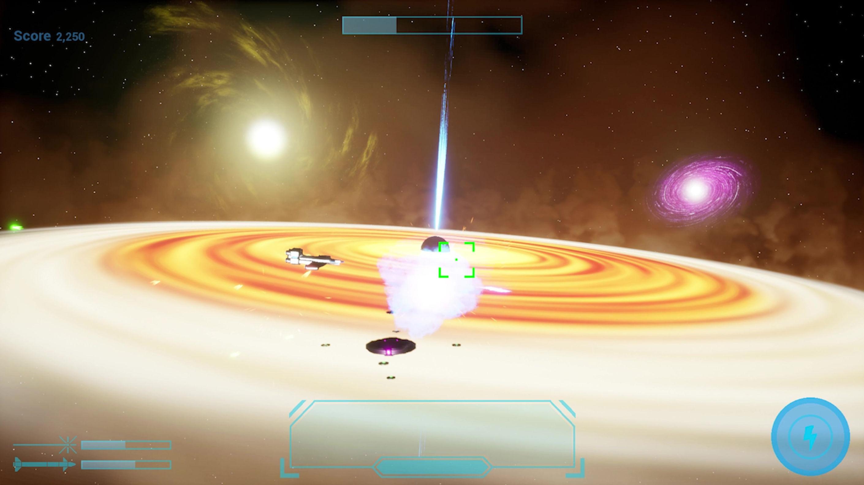 Astro Planes Trailer